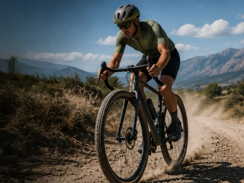 gravel gravel