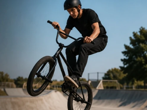 bmx bmx